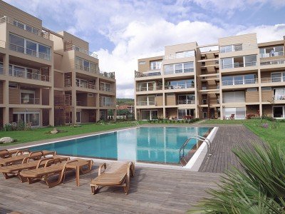 Turismo de bienes raíces