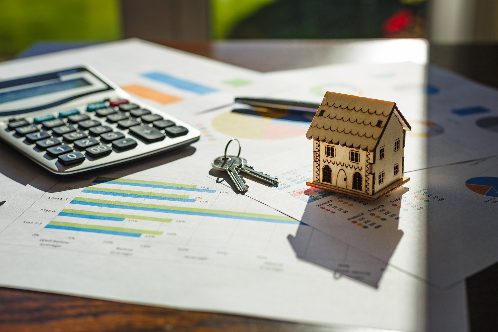 Marketing Inmobiliario